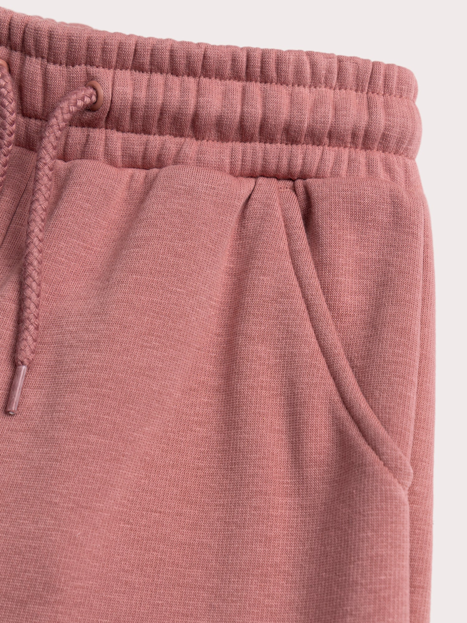 Bas de jogging terracotta