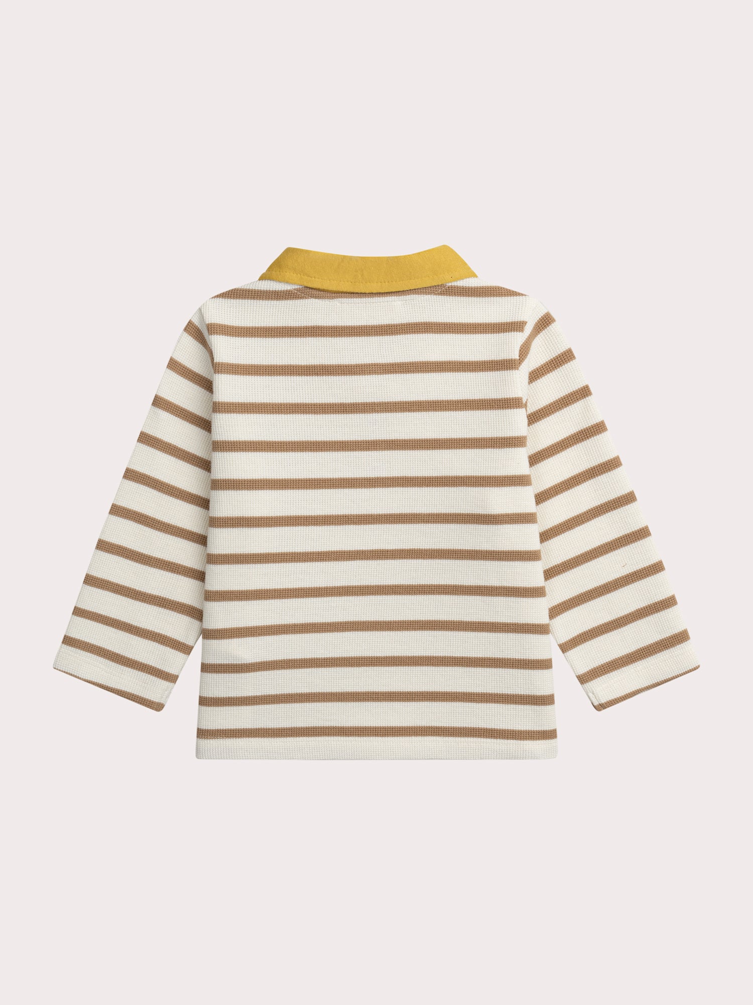 Polo voiture pour bébé garçon