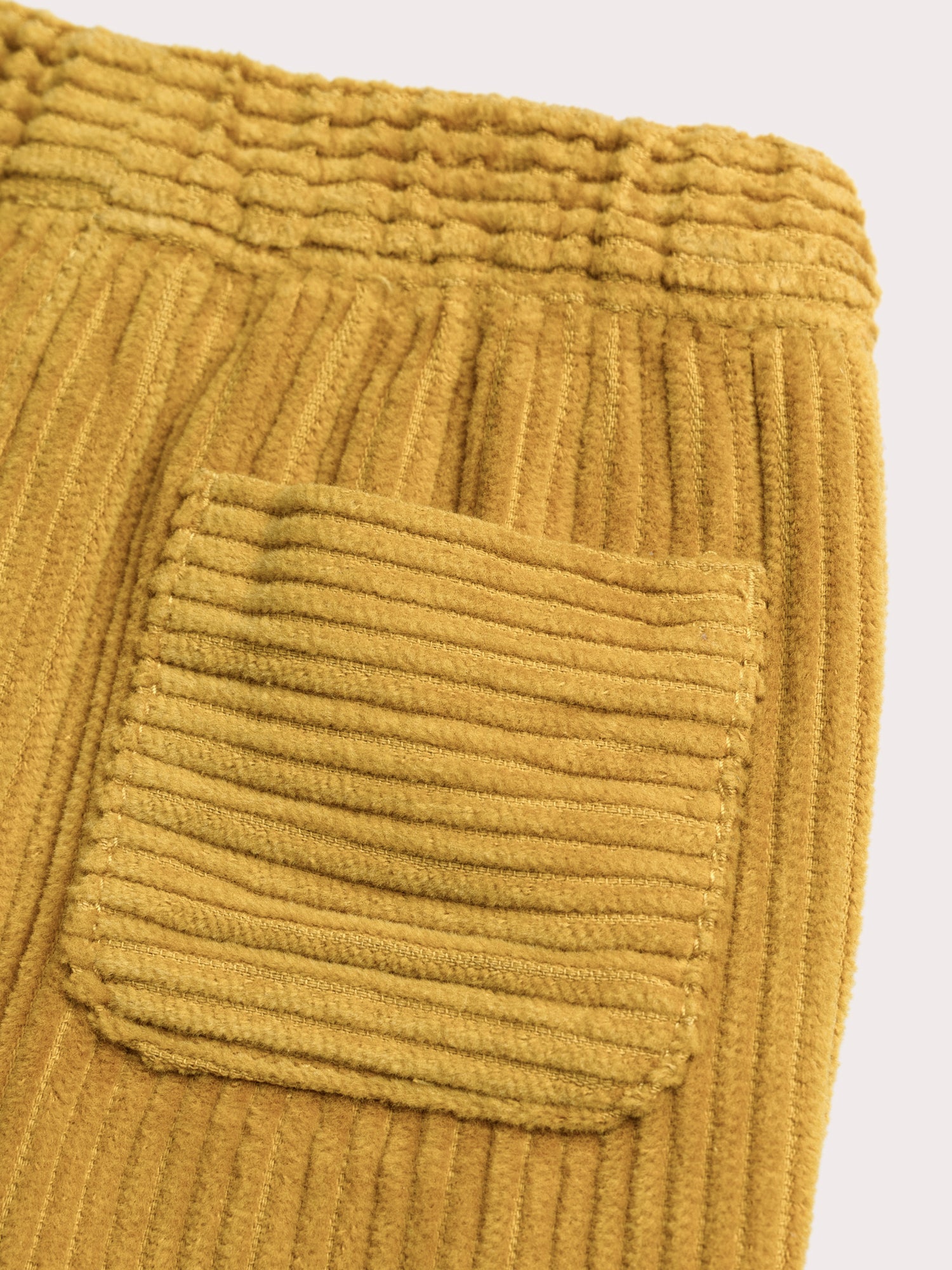 Pantalon voiture pour bébé garçon