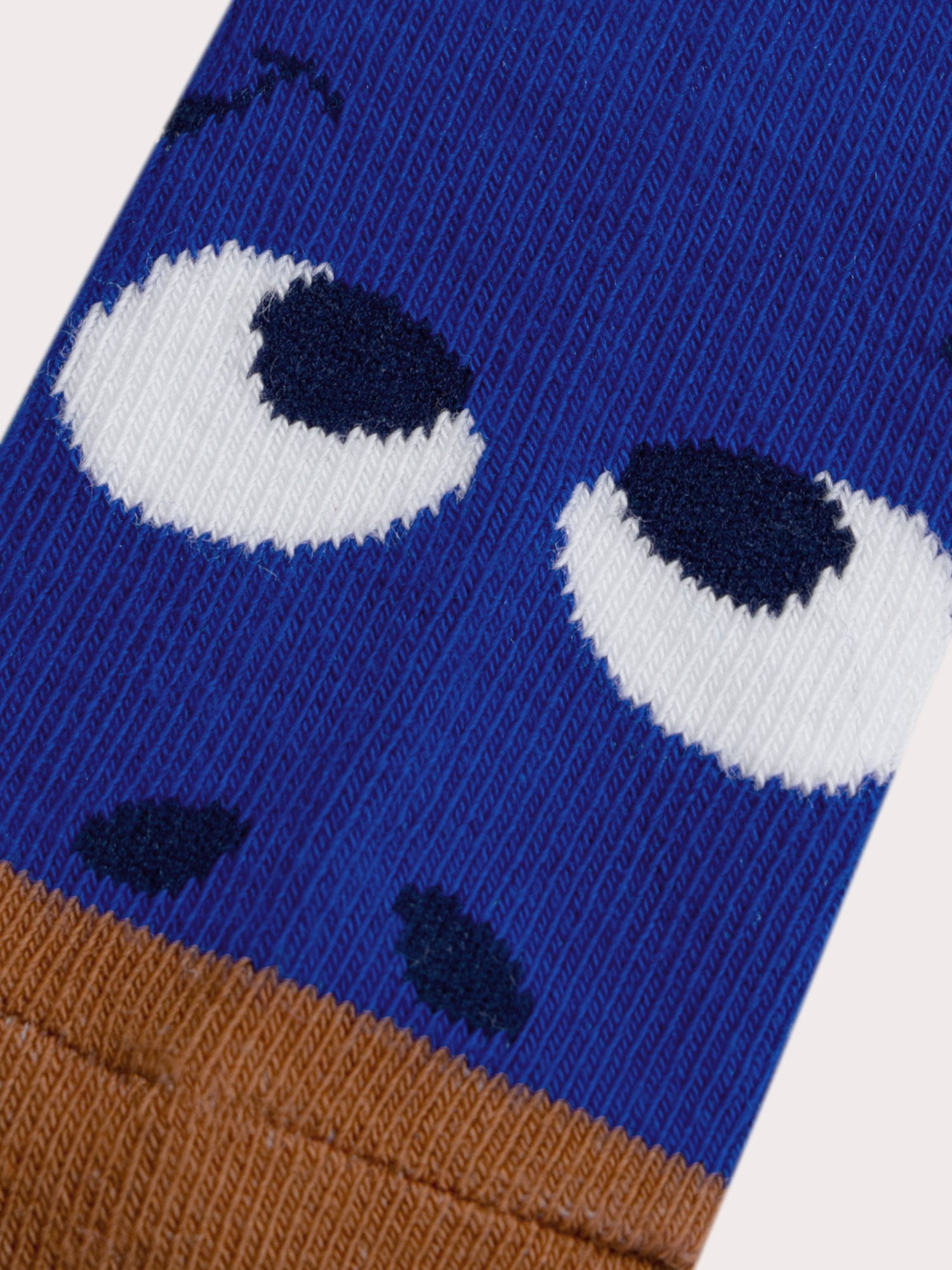 Chaussettes motif dinosaure pour bébé garçon