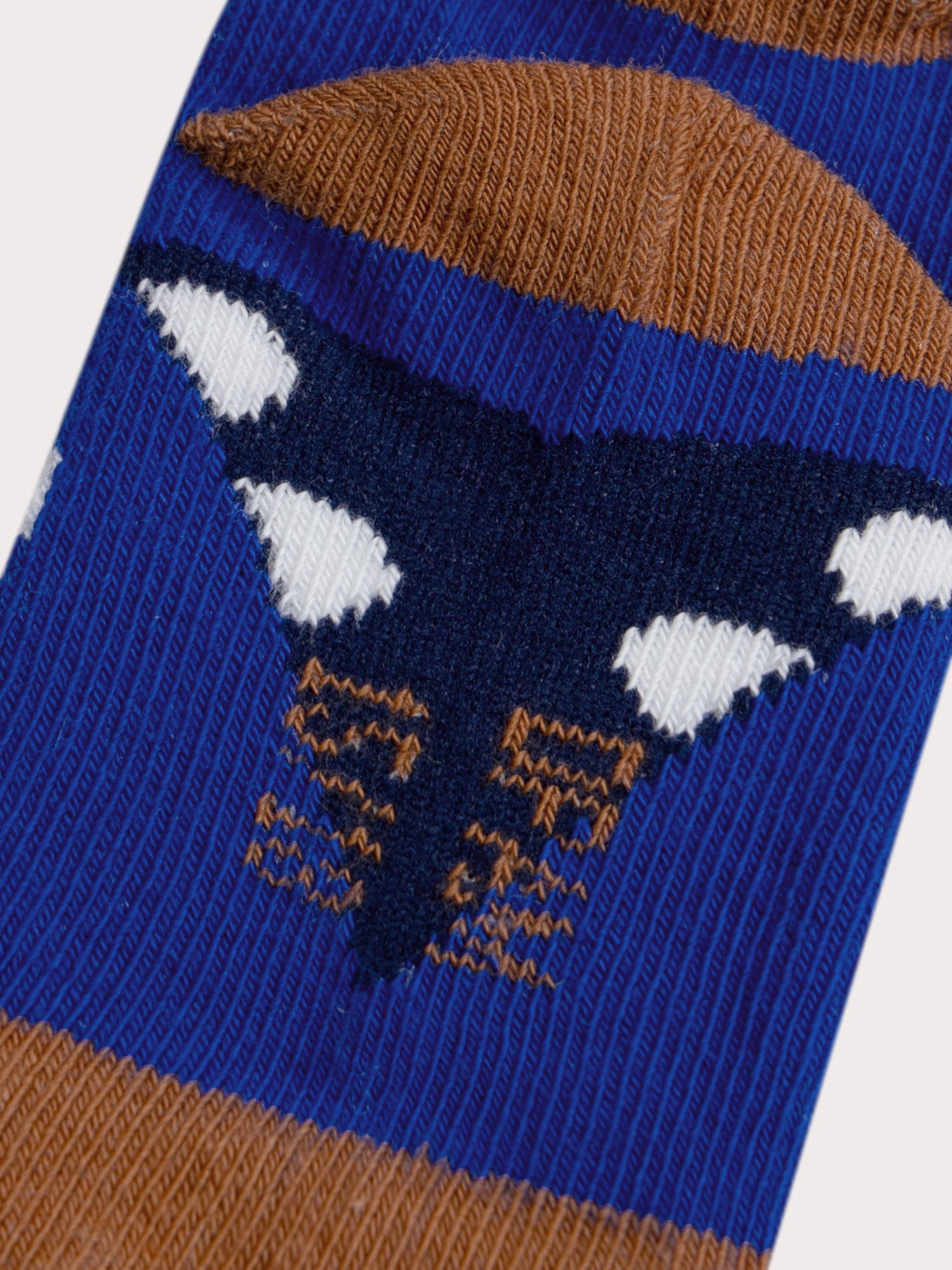 Chaussettes motif dinosaure pour bébé garçon